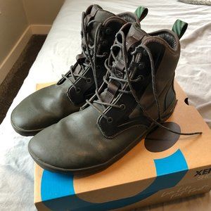 Vivobarefoot Scott II Utility Men's Boot